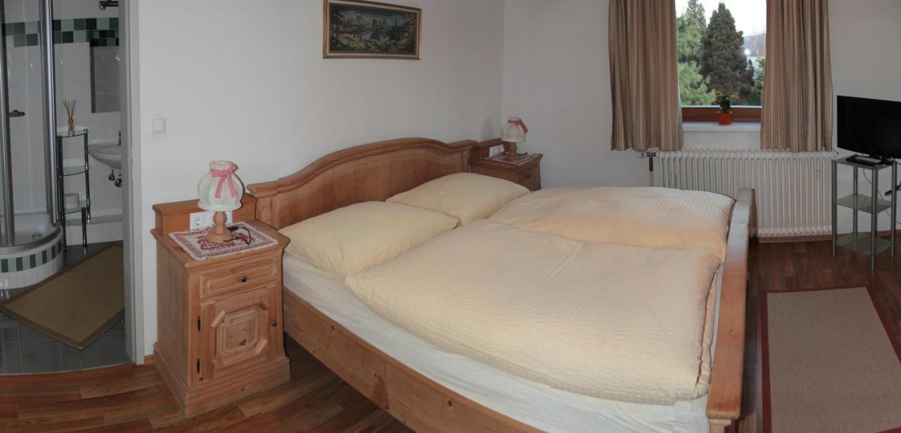 Gasthof Muehlendorfer Lanzenkirchen Εξωτερικό φωτογραφία