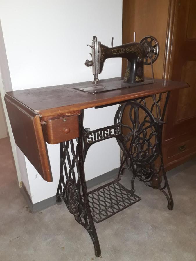 Gasthof Muehlendorfer Lanzenkirchen Εξωτερικό φωτογραφία